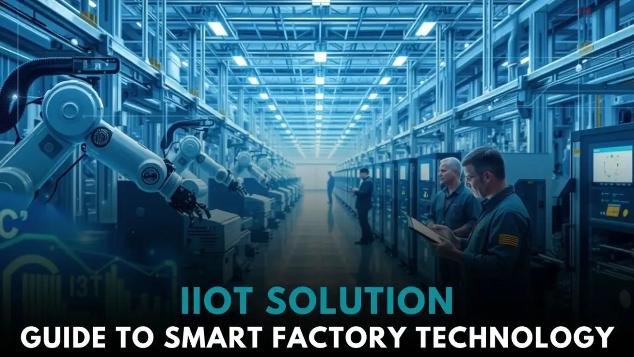 IIoT Solutions: