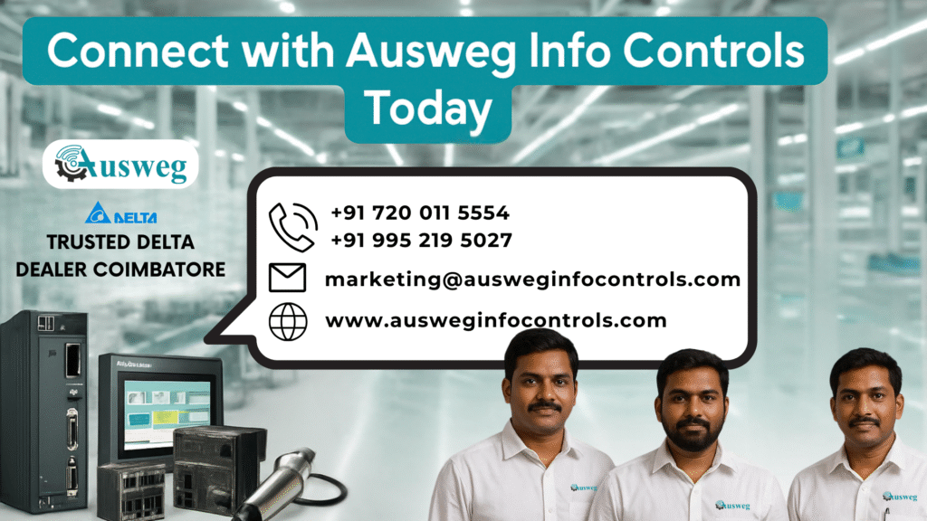 Contact Ausweg