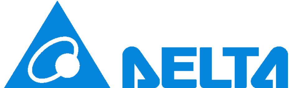 Delta Logo