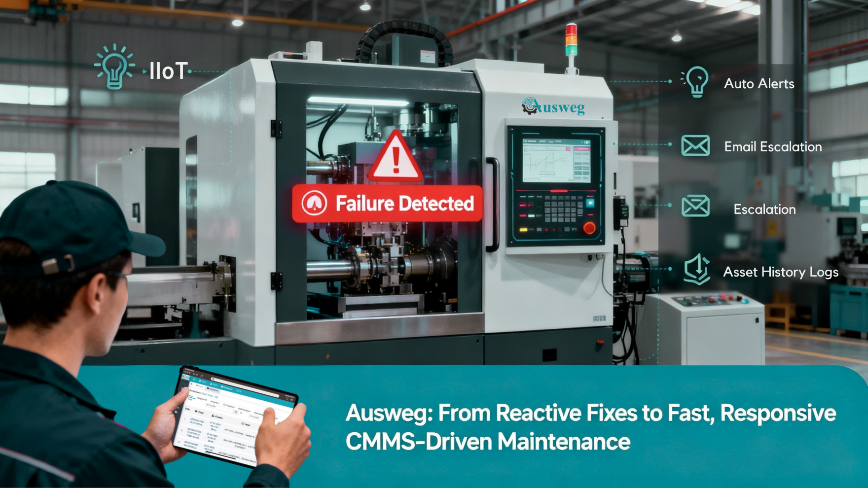 FixitNow - On Cloud and On Premise Solution