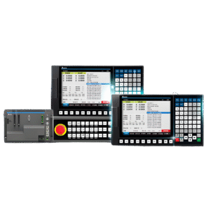 Trusted Delta Channel Partner for Industrial Automation | Ausweg Info Controls 46 Delta NC5 - CNC Solution