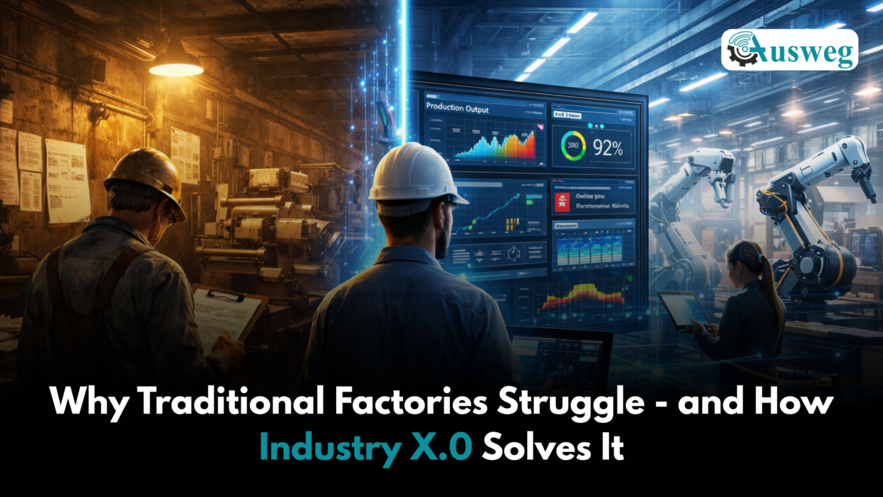 Industry X.0