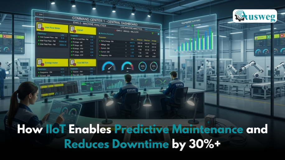 Predictive Maintenance