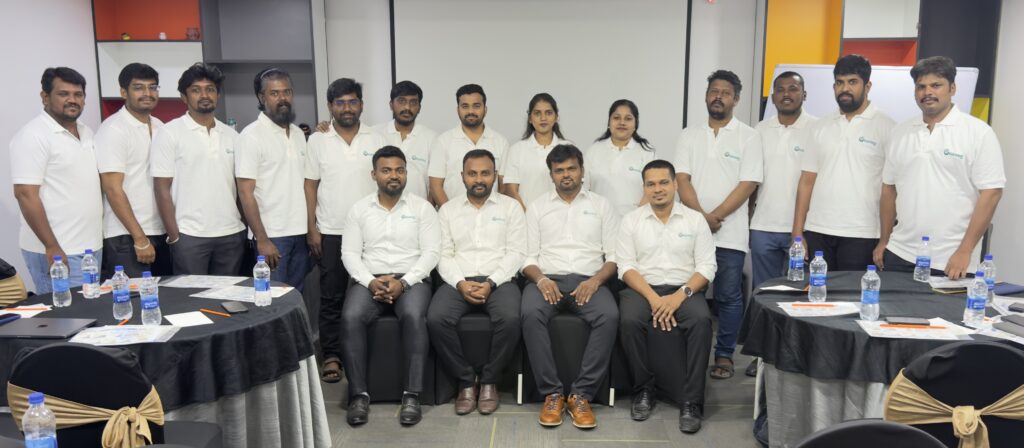 Ausweg Directors & Managers