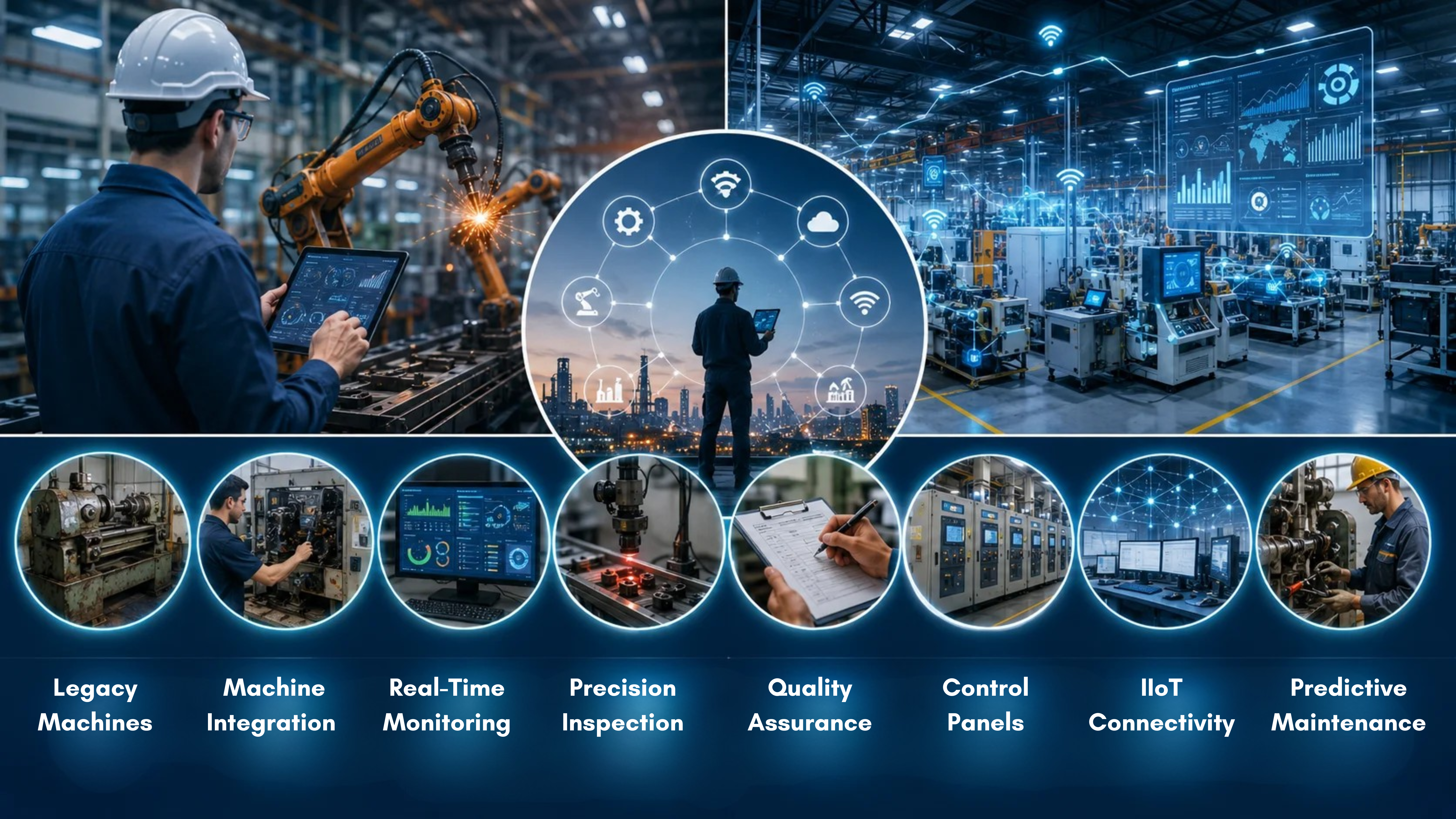 Industrial Automation