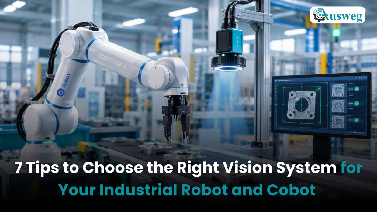 Vision System