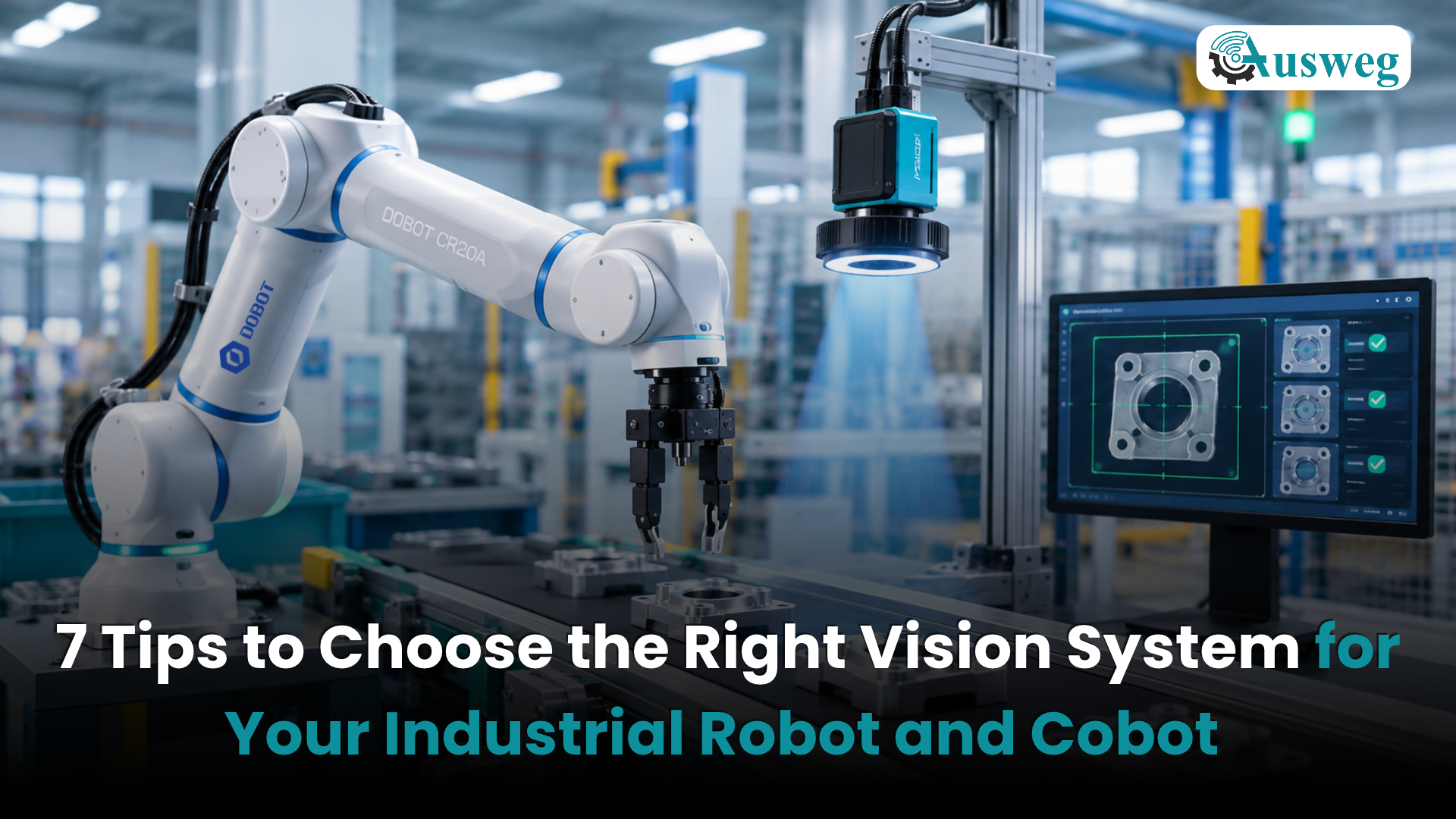 Vision System