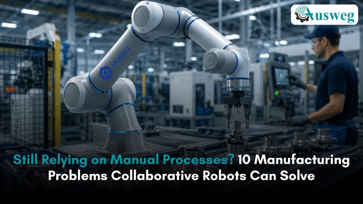 Collabrative Robot