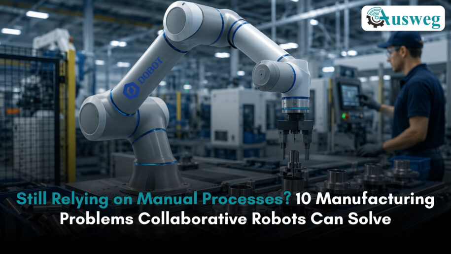 Collabrative Robot