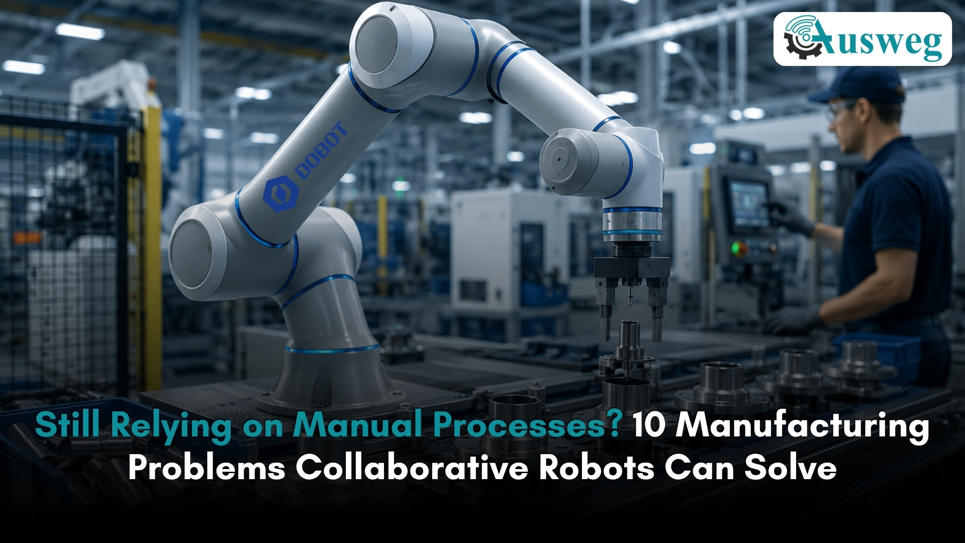 Collabrative Robot