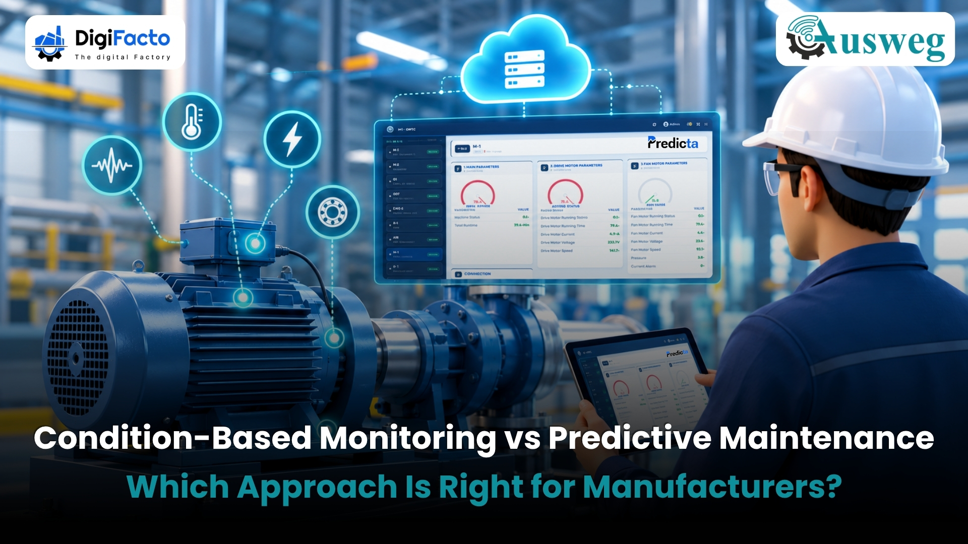 Condition-Based Monitoring
