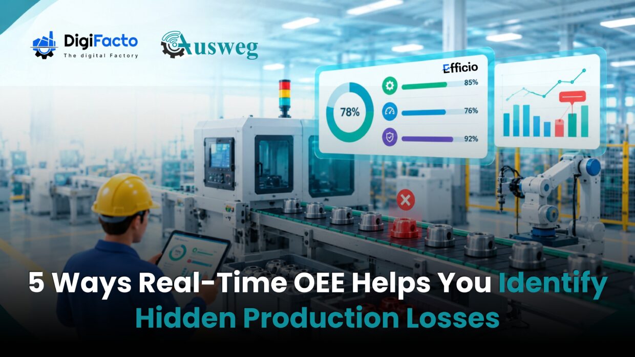 OEE Monitoring
